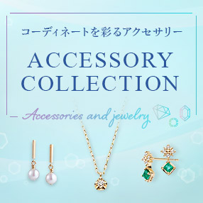 ACCESSORY COLLECTION(fBXANZT[)