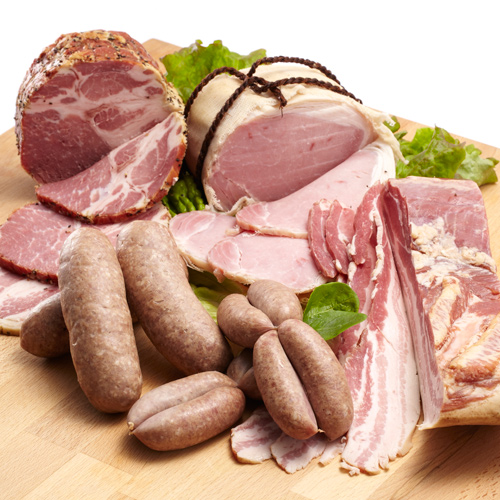 ＜飛騨高原ハム＞プレミアムギフトセット