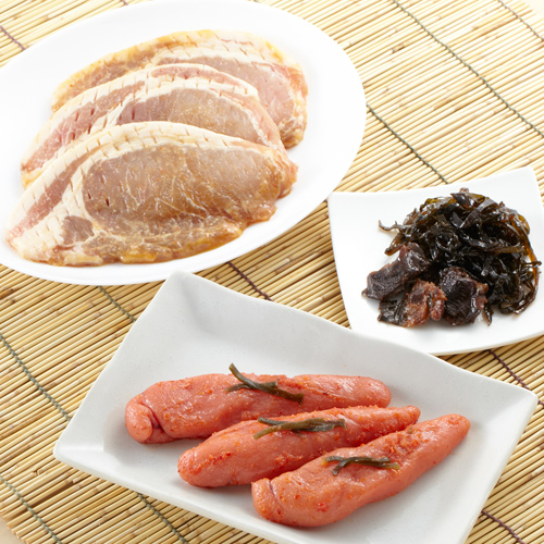 ＜京都祇園　割烹なか川＞こだわりの惣菜セット