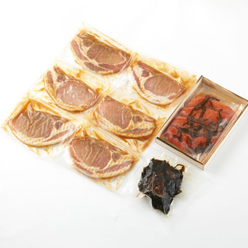 ＜京都祇園　割烹なか川＞こだわりの惣菜セット