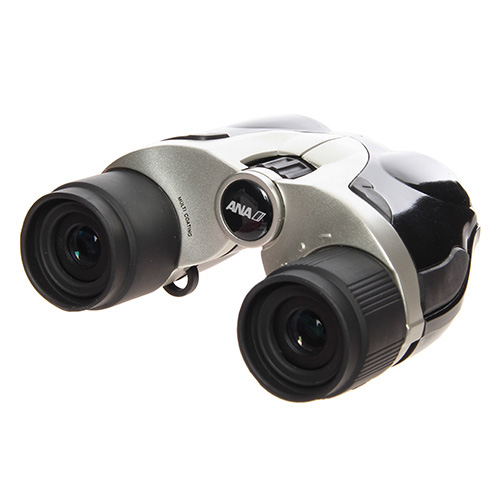 ＜ANAオリジナル＞ナシカ　双眼鏡 8-30×21 ZOOM