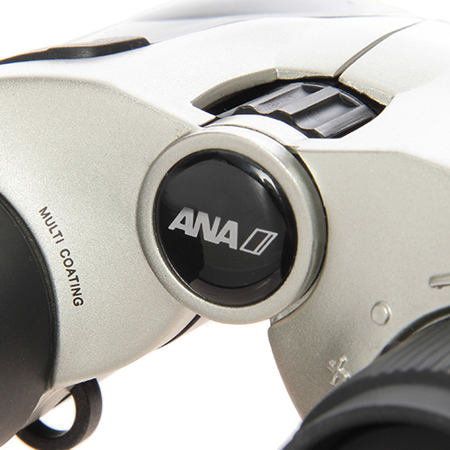 ＜ANAオリジナル＞ナシカ　双眼鏡 8-30×21 ZOOM