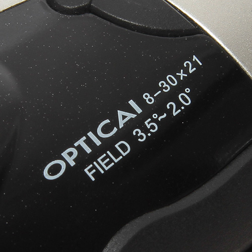 ＜ANAオリジナル＞ナシカ　双眼鏡 8-30×21 ZOOM