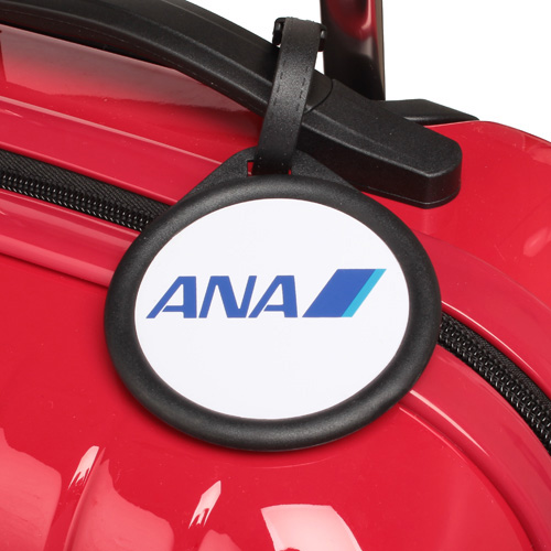 ANAオリジナルキャリーバッグ（ＡＮＡオリジナルネームタグ付）