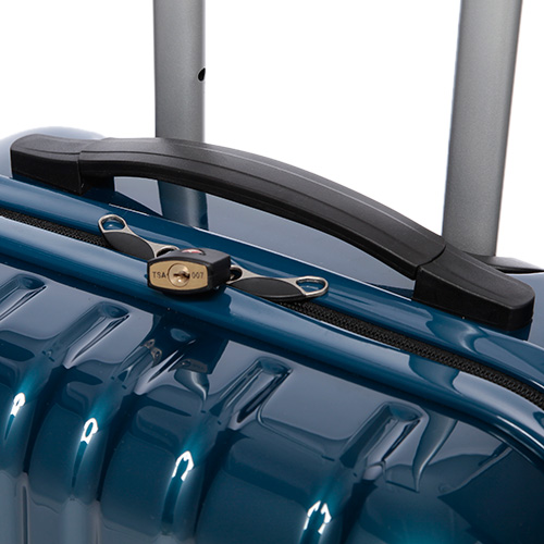 ANAオリジナルキャリーバッグ（ＡＮＡオリジナルネームタグ付）