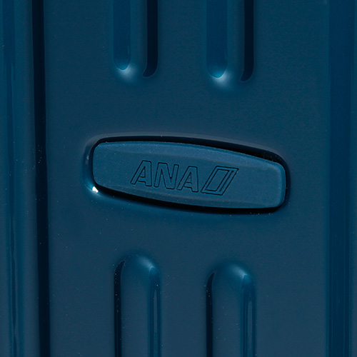 ANAオリジナルキャリーバッグ（ＡＮＡオリジナルネームタグ付）