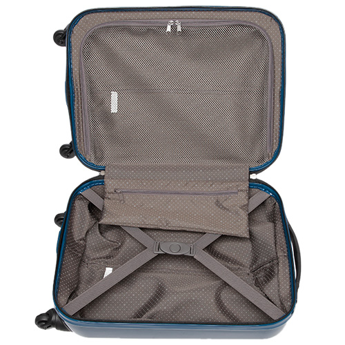 ANAオリジナルキャリーバッグ（ＡＮＡオリジナルネームタグ付）