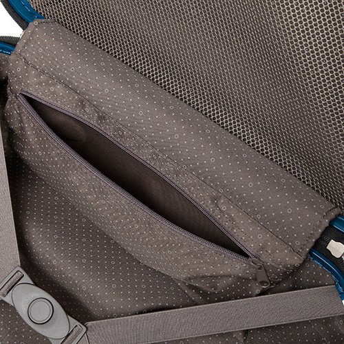 ANAオリジナルキャリーバッグ（ＡＮＡオリジナルネームタグ付）