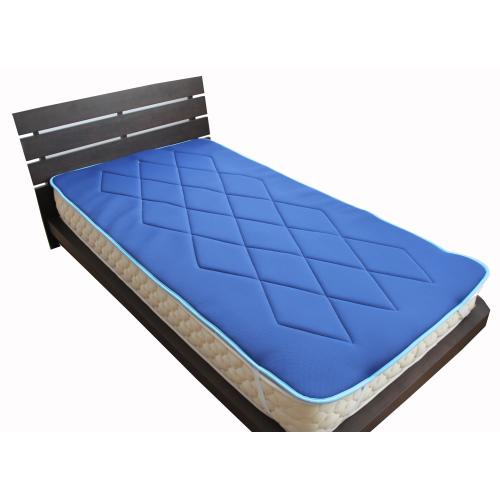 ＜テイジンV-Lap使用＞軽量らくらく敷きマット ANAセレクションオリジナルカラー（ダブルサイズ）