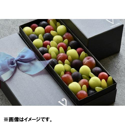 VERAISON葡萄の花束（ANA Selection オリジナルパッケージ）【受注締め切り日：2026/9/25】