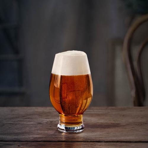 ＜Orrefors＞BEER IPAグラス4Pセット（IPA用）
