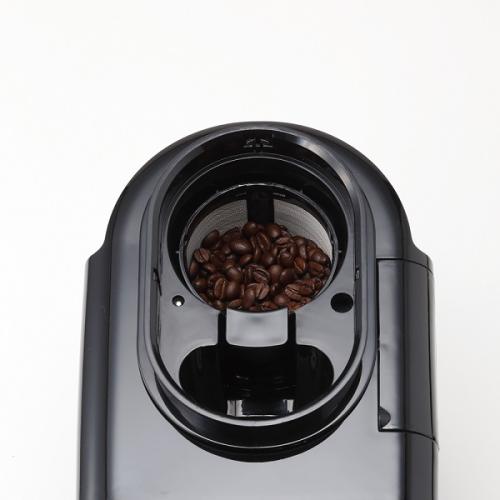 ＜シロカ＞全自動コーヒーメーカー　ガラスサーバー（SC-A211）