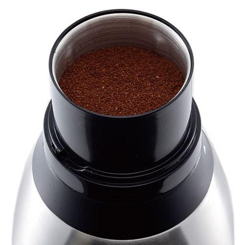 ＜シロカ＞ミル付きミキサー（ＳＪＭ－１１５）