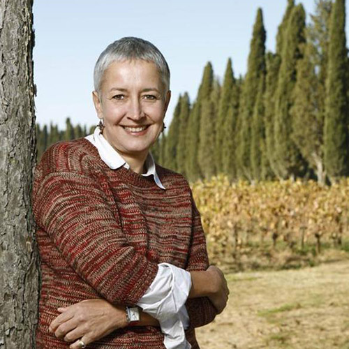 ＜アヴィニョネージ＞アヴィニョネージ・ヴィーノ・ノビレ・ディ・モンテプルチャーノ【2019】（赤ワイン）