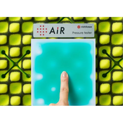 西川 [エアー01] マットレス/BASIC セミダブル