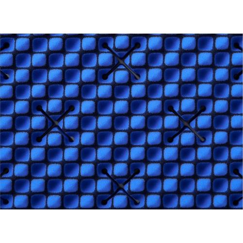 西川 [エアー01] マットレス/HARD シングル