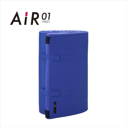 西川 [エアー01] マットレス/HARD セミダブル