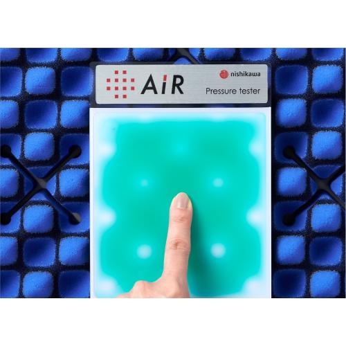 西川 [エアー01] マットレス/HARD ダブル