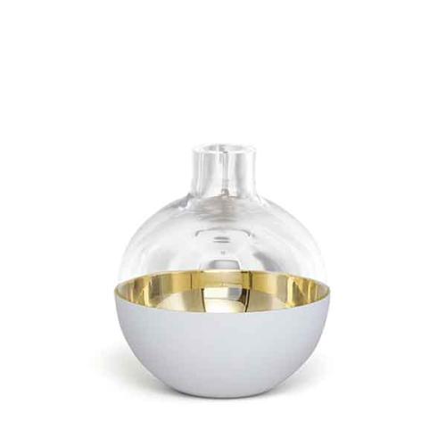 ＜SKULTUNA＞POMME フラワーベース