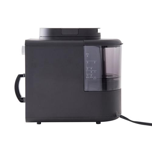 ＜シロカ＞全自動コーヒーメーカー カフェばこ SC-A351