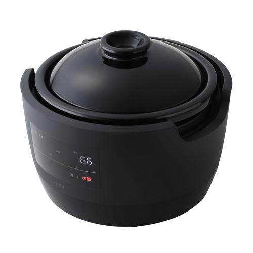 ＜シロカ＞かまどさん電気 SR-E111