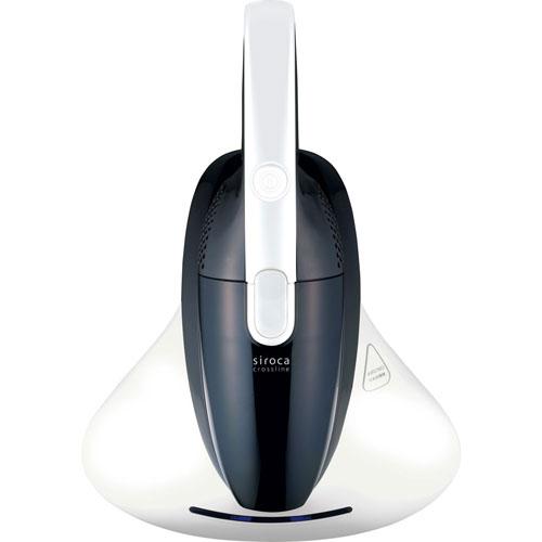 ＜シロカ＞ハンディ&布団クリーナーSVC-350A