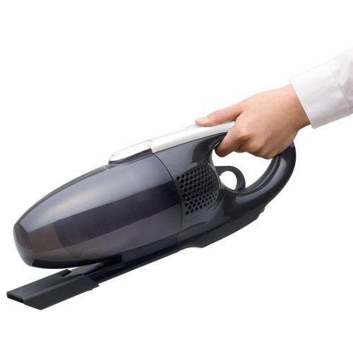 ＜シロカ＞ハンディ&布団クリーナーSVC-350A