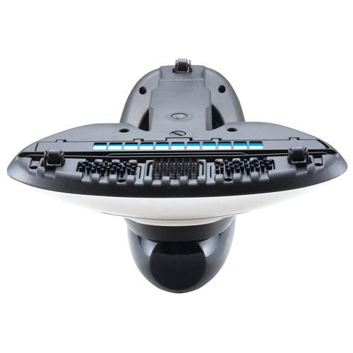 ＜シロカ＞ハンディ&布団クリーナーSVC-350A