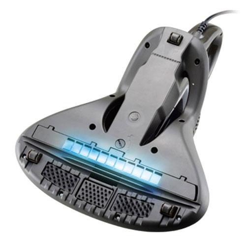 ＜シロカ＞ハンディ&布団クリーナーSVC-350A