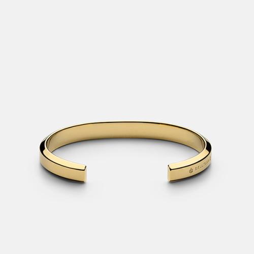 ＜スクルツナ＞Icon cuffブレスレット