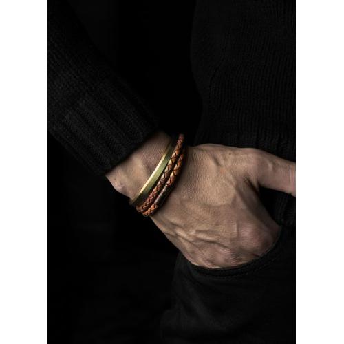 ＜スクルツナ＞THE STEALTHブレスレット