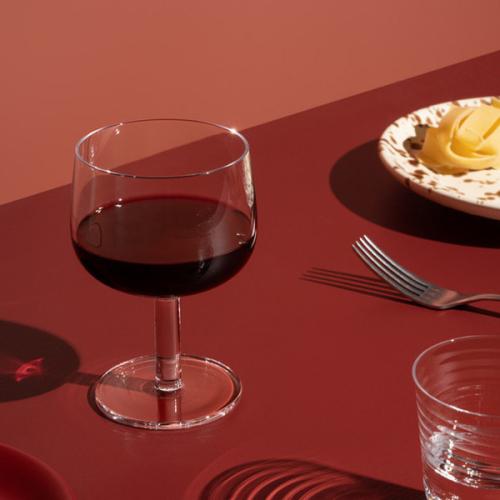 ＜コスタ ボダ＞Vivaボウルグラス4Pセット