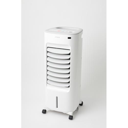 ＜シロカ＞温冷風扇 SH-C252