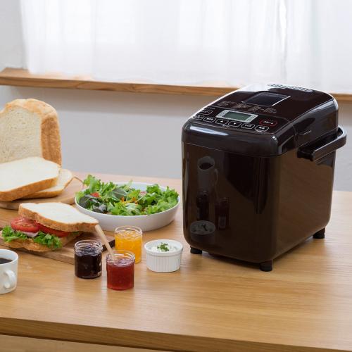 ＜シロカ＞siroca  ホームベーカリー