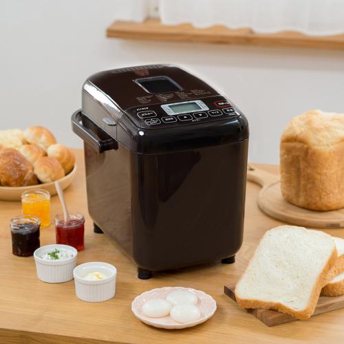 ＜シロカ＞siroca  ホームベーカリー