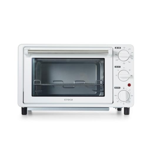 ＜シロカ＞sirocaノンフライオーブン ST-4N231