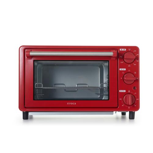 ＜シロカ＞sirocaノンフライオーブン ST-4N231