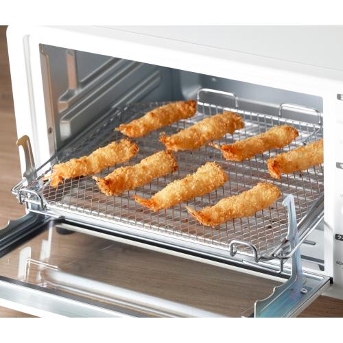 ＜シロカ＞sirocaノンフライオーブン ST-4N231