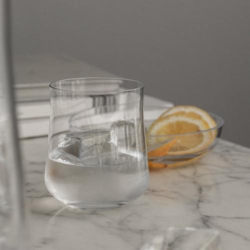 ＜Orrefors＞INFORMAL タンブラー4P SET