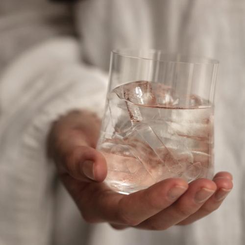 ＜Orrefors＞INFORMAL タンブラー4P SET