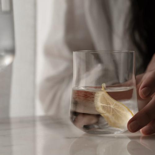 ＜Orrefors＞INFORMAL タンブラー4P SET