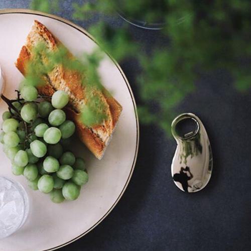 ＜SKULTUNA＞Barbaraボトルオープナー