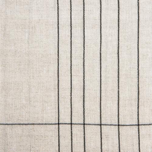 ＜クラスボルス＞Manhattan麻キッチンタオル50×70cm 2P SET