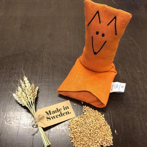 ＜Terrible twins＞ホットウォーマー キツネ・クマSET