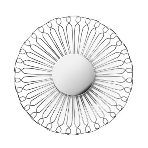 ＜GeorgJensen＞ALFREDO ブレッドバスケット L