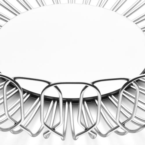 ＜GeorgJensen＞ALFREDO ブレッドバスケット L