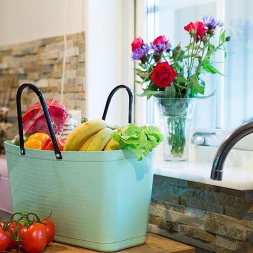 ＜HINZA＞マルチバッグ＆クーラーバッグ オリーブグリーンLSET