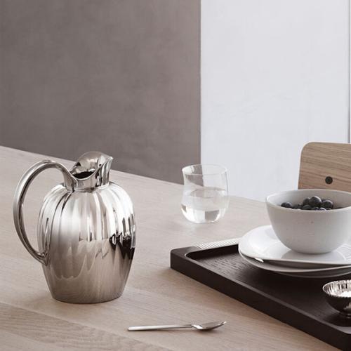 ＜ジョージジェンセン＞ベルナドッテ ピッチャー1.6L