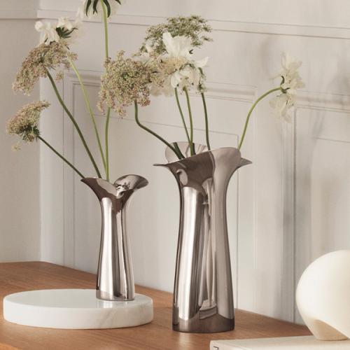 ＜ジョージジェンセン＞BLOOMボタニカベースS 15cm