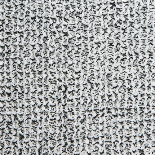 ＜クラスボルス＞BADA プレミアムリネンタオルS 約45×60cm ブラック